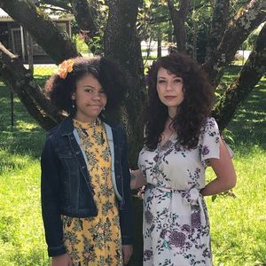 Meet your Posher, Lee ann